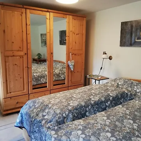 Ferienwohnung Hyggelig Kosel Exterior foto