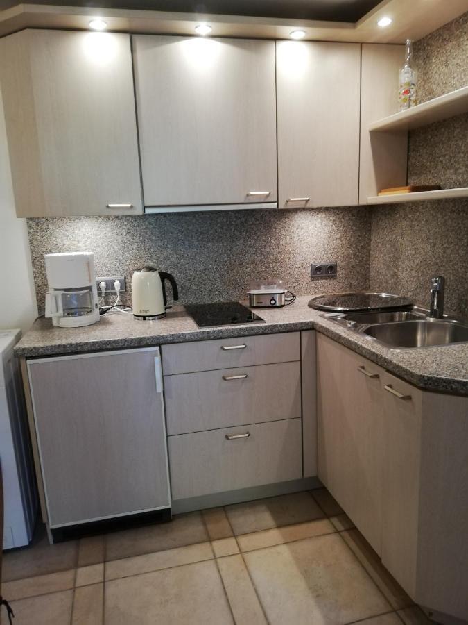 Apartment Hyggelig Kosel