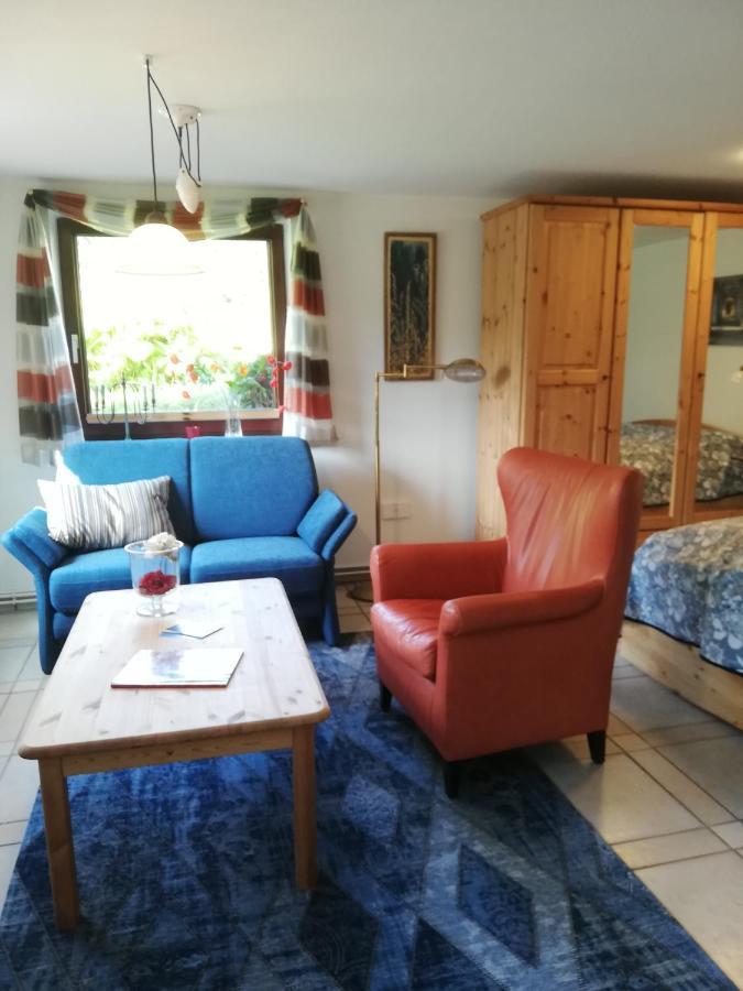 Hyggelig Apartment