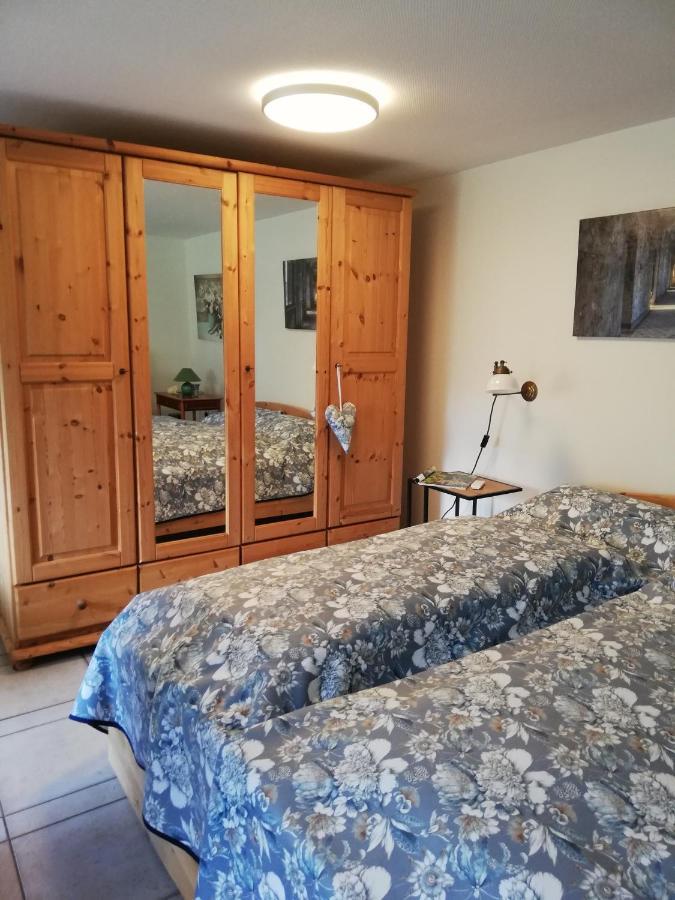 Hyggelig Apartment