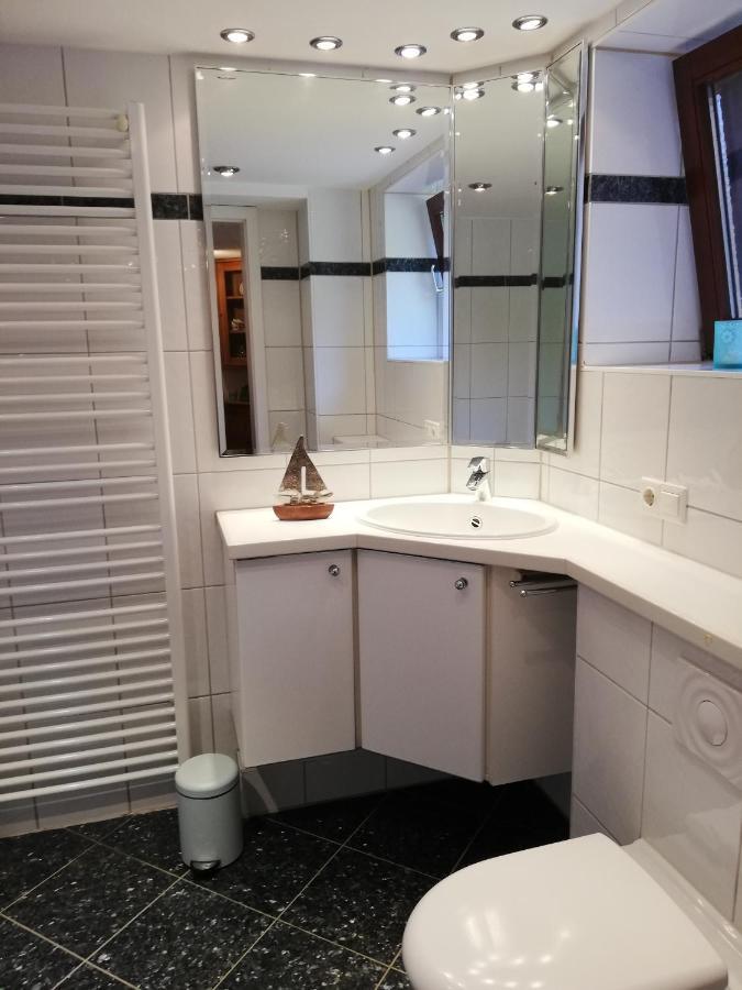 Hyggelig Apartamento
