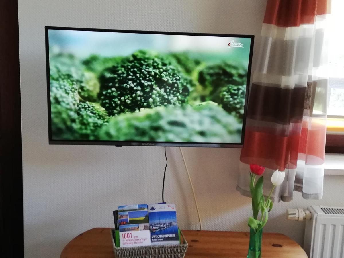Hyggelig Apartamento *